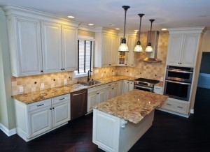 Best Kitchen Remodelers in Penndel, PA | Kitchen Contractor Company