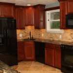 Kitchen Lighting Remodel in Penndel, PA