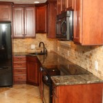 Kitchen Cabinet Remodel in Penndel, PA