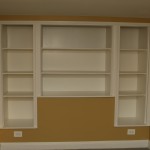 Custom Shelving Contractors in Bucks County, PA