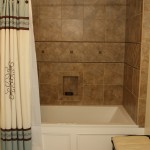 Beautifully Remodeled Bathroom in Bucks County