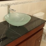 Bathroom Vanity Remodel in Bucks County