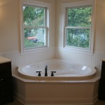 Bathtub remodeling service in Bucks County
