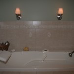 Bath Remodel in Bucks County, PA