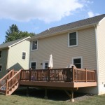 Exterior House Contractors in Bucks County, PA