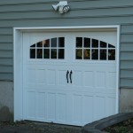 Custom Garage Remodel in Montgomery County, PA