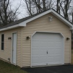 Garage Remodel Montgomery County. PA