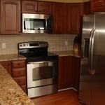 Penndel Kitchen countertop remodel