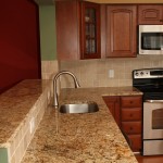 Penndel kitchen and Faucet Remodel