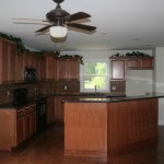 Penndel kitchen renovation