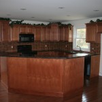 kitchen renovation in Penndel, PA