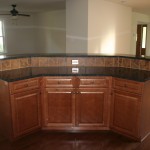 Kitchen Countertop renovation in Penndel, PA