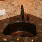Kitchen Faucet and Sink renovation in Penndel, PA