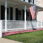 Porch Remodel in Bucks County, PA