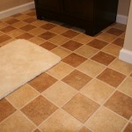 Professional tile remodel in Bucks County, PA