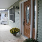 Door Replacement in Montgomery County, PA