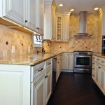 Quality kitchen remodel in Bucks County