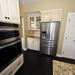 Bucks County kitchen remodel