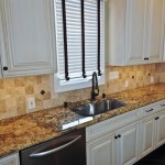 Bucks County kitchen faucet and sink remodel