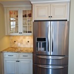 Luxury kitchen remodel in Bucks County