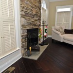 Fireplace Remodel in Bucks County, PA