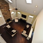 Wood Flooring Remodel in Bucks County, PA