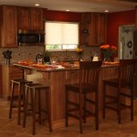 Beautiful kitchen remodel in Penndel, PA