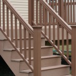 Front House Stair Remodel in Bucks County, PA