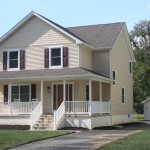House Contracting Services in Montgomery County, PA