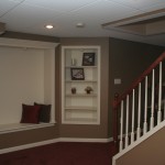 Basement Remodeling in Bucks County, PA