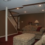 Basement Contractors in Bucks County, PA