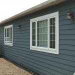 Side window house remodel in Montgomery County, PA