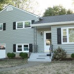 Complete house remodel in Montgomery County, PA