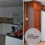 Cabinet Refacing Services in Bucks County, PA