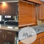 ingleton Before and After Cabinet Contractors Pennel, PA